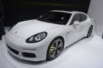 Porsche Panamera S E-Hybrid 2014 года